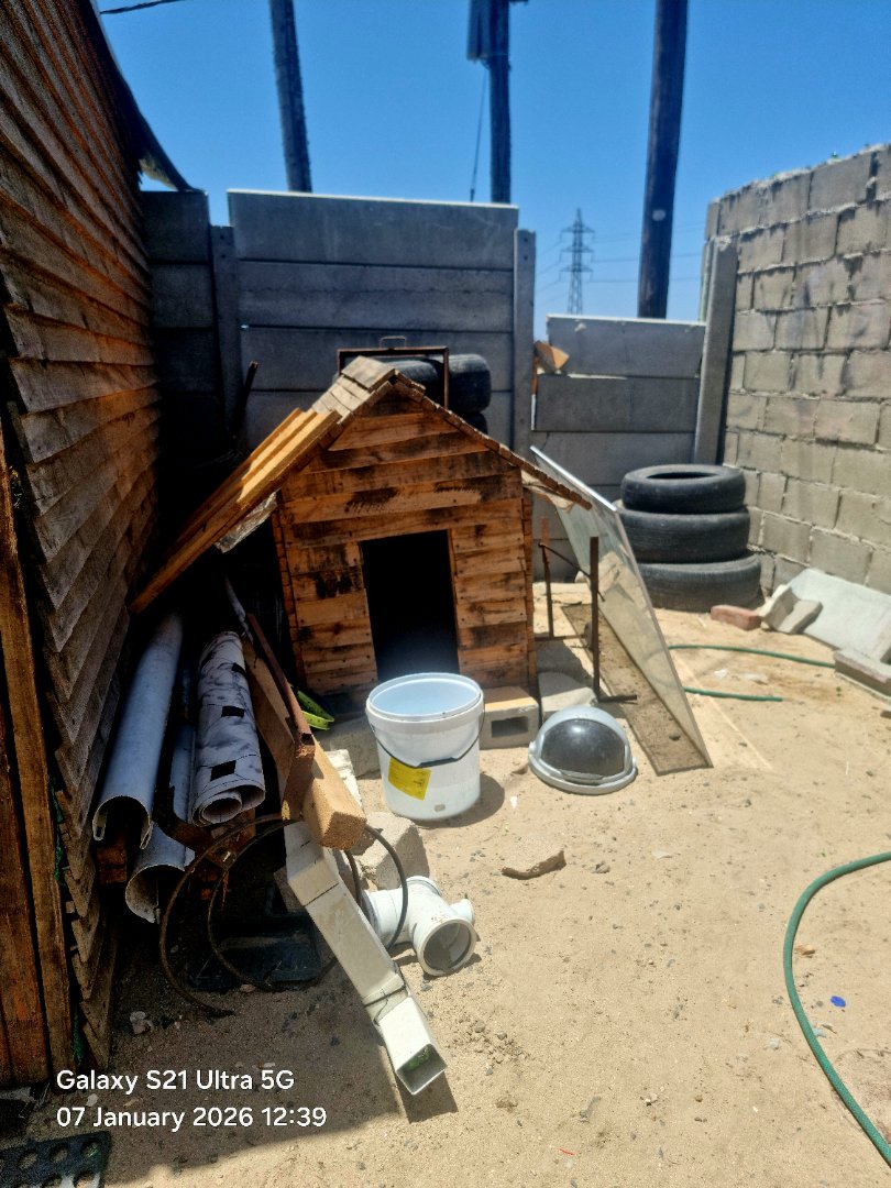 3 Bedroom Property for Sale in Delft South Western Cape